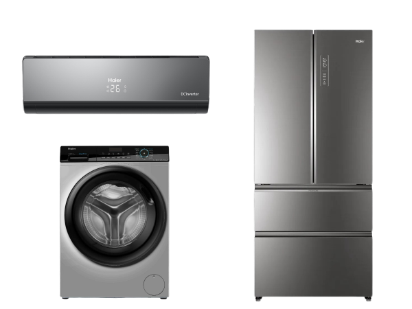 Техника Haier