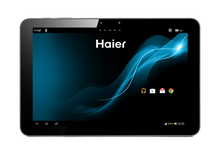 Ремонт планшета Haier